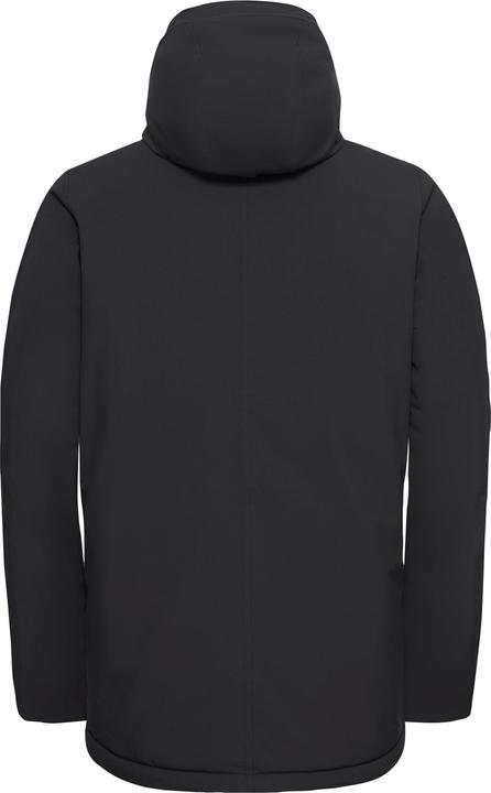 Produktbild Jack Wolfskin Cold Camp Coat M (3XL)