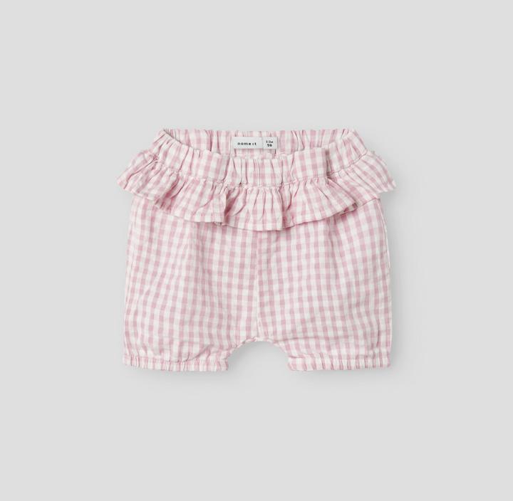 Actual product image Name it Bio-Baumwoll Shorts (50)