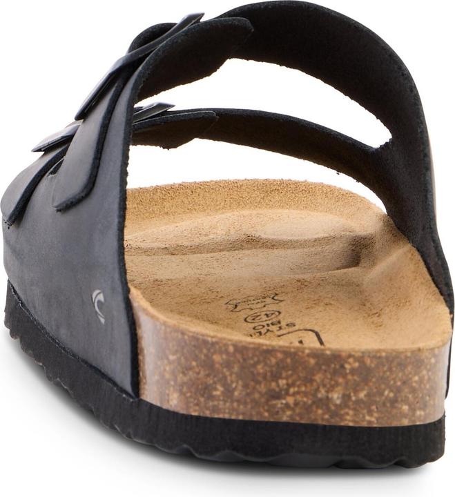 Image du produit Camel Active Sandale crazy horse SCHWARZ (41)