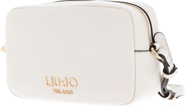 Immagine prodotto Liu Jo Schoudertas Evrim ECS Camera Case Cream CrÃ¨me