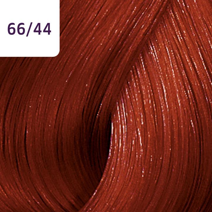 Image du produit Wella Color Touch Rouge vif - P5 66/44 (Blond, Rouge)