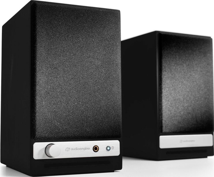 Actual product image Audioengine Hd3 (Electrical connection)