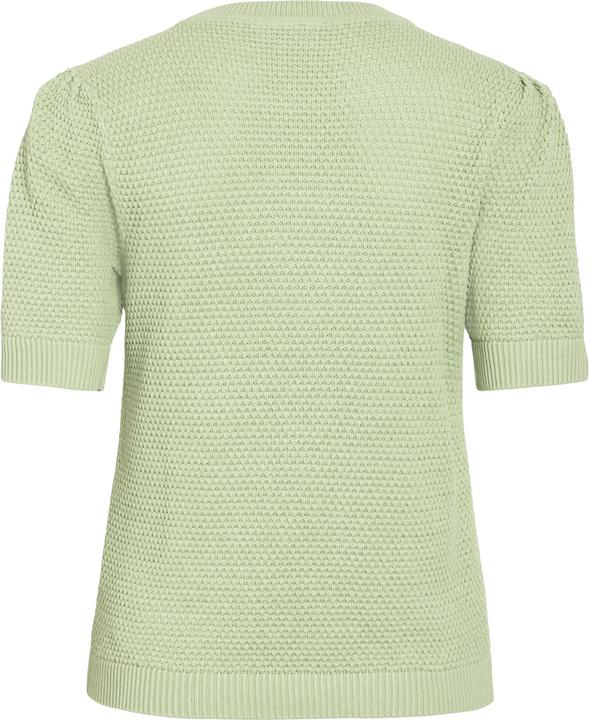 Actual product image Vila Kurzärmeliges Strickoberteil (M)