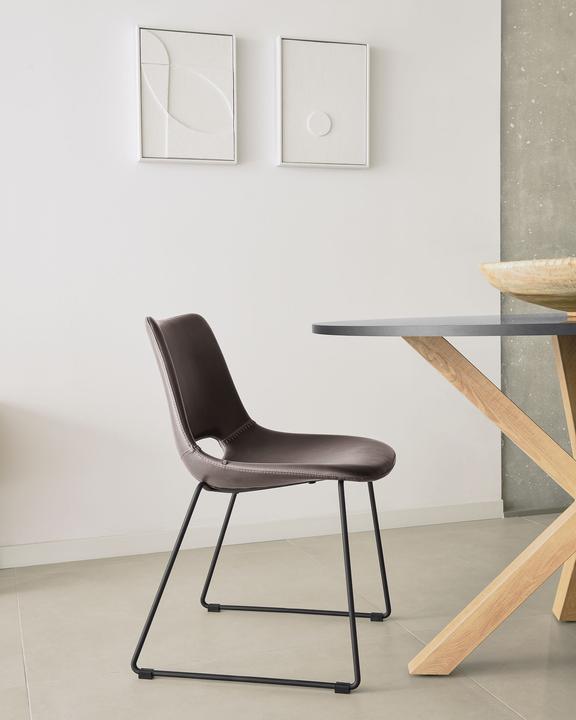 Actual product image Kave Home Brunella (5 x 32 x 42 cm)