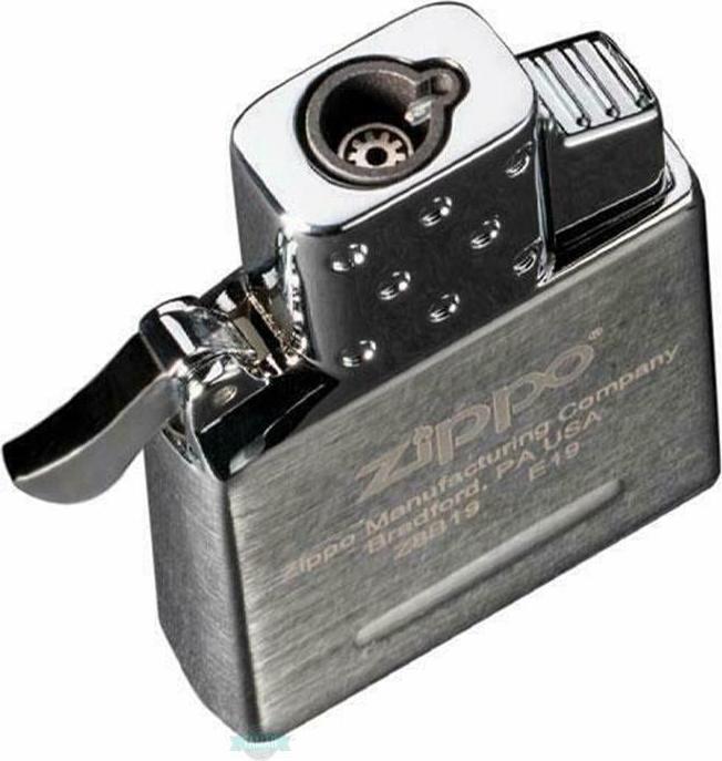 Zippo Butane Single Torch Lighter Insert