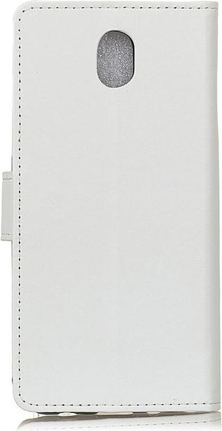 Actual product image MU Classic Classic II Leather Bookcover Series (Wiko Sunny 3 Mini)