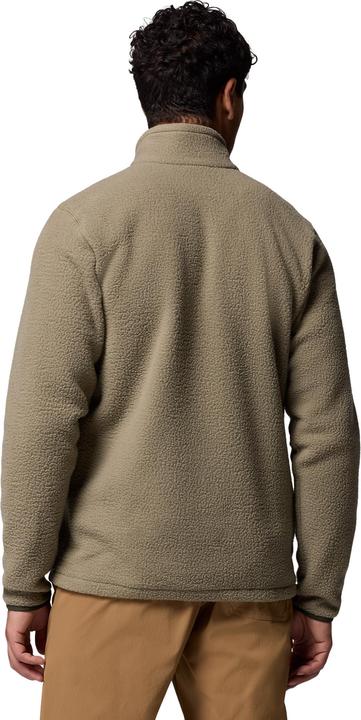 Produktbild Columbia Jasper Ridge Pebbled Full Zip Fleece (S)