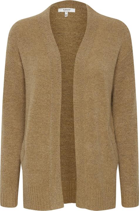 Produktbild B.young BYMIRELLE SHORT CARDIGAN 2 - 20808618 (XXL)