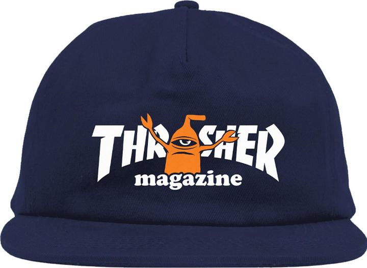 Actual product image Thrasher M40703