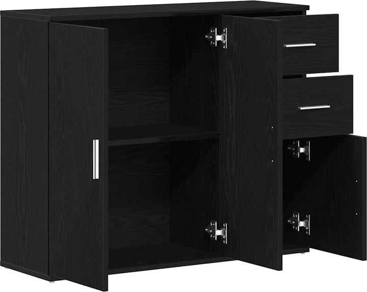 Image du produit vidaXL Sideboard (91 x 29.50 x 75 cm)