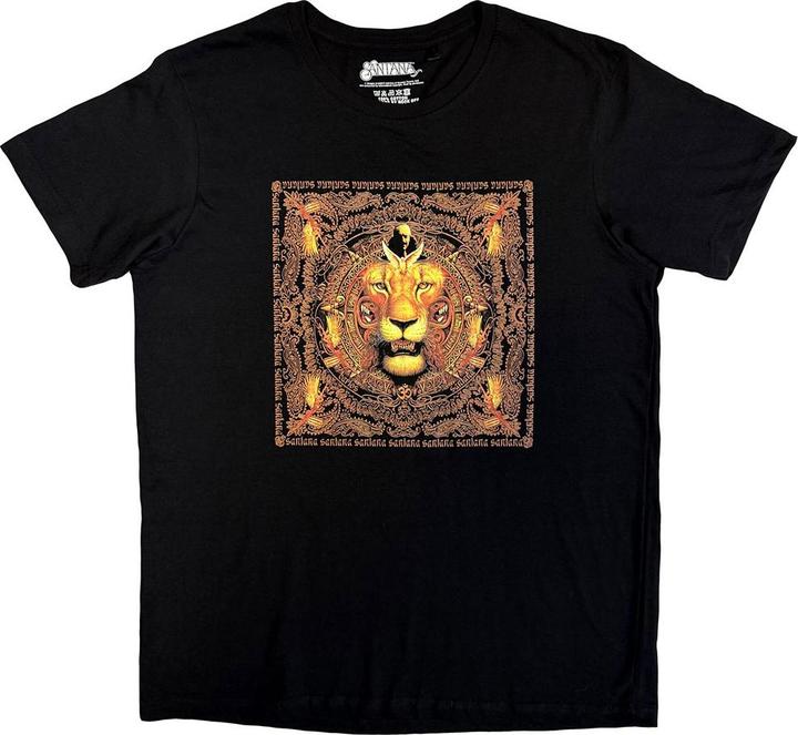 Produktbild Santana Lionhead Frame (S)