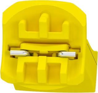 Produktbild Schneider Electric Acti9 10x Padlocking device iC60 iID