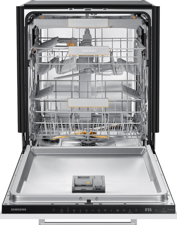 Produktbild Samsung DW60CG880B00 Unterputz-Geschirrspüler