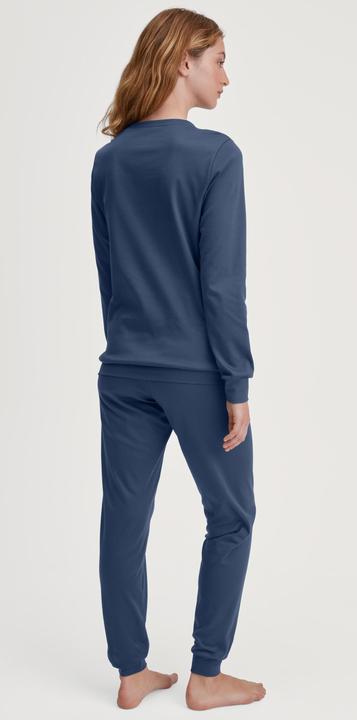 Produktbild Calida Ski Resort Bündchen-Pyjama (M)