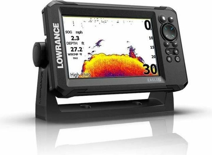 Immagine prodotto Lowrance Gps-Suchgerät Eagle 7