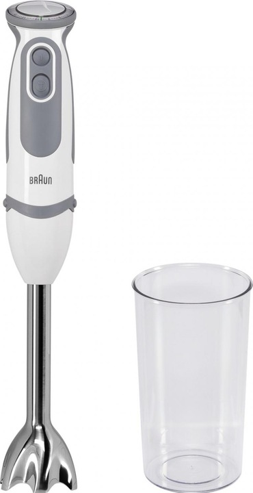 Braun MultiQuick 5 (EU-Stecker)