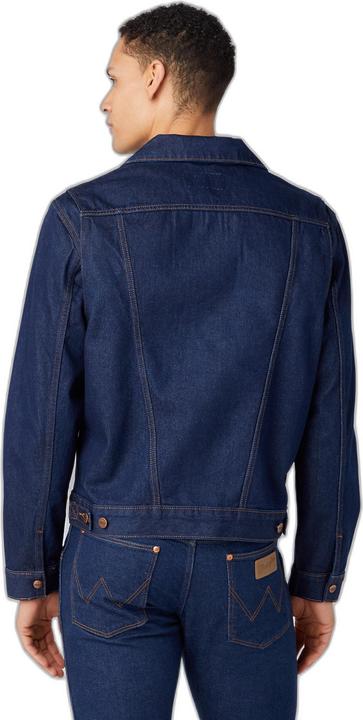 Actual product image Wrangler 124Mj (M)