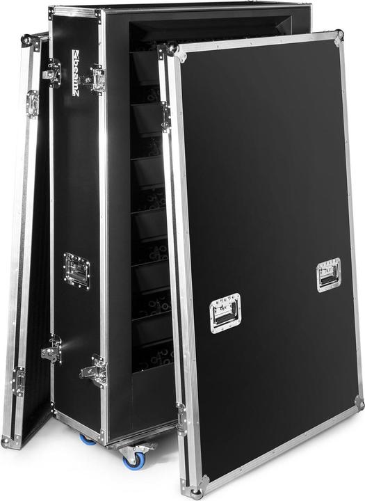 Immagine prodotto BeamZ Macchina a bolle BG7000