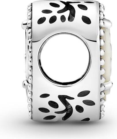 Immagine prodotto Pandora Cuore traforato e ciondolo a forma di albero genealogico (Argento 925)