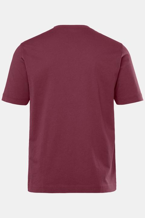Produktbild JP1880 T-Shirts, Basic, 2er-Pack, V-Ausschnitt, Halbarm (7XL)