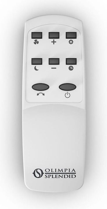 Immagine prodotto Olimpia Splendid Dolceclima Brezza 10 Hp Wifi (35 m², 10000 BTU/h)