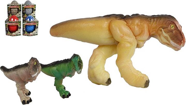 Actual product image NoName Mega Dinosaurier Ei