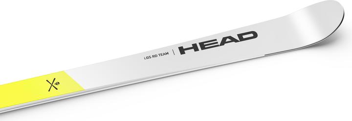 Produktbild Head Rebels iGS (166 cm, Ohne Bindung)