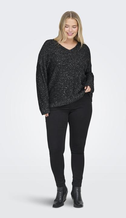 Produktbild Only CARARIZONA Strickpullover Strickpullover (M)