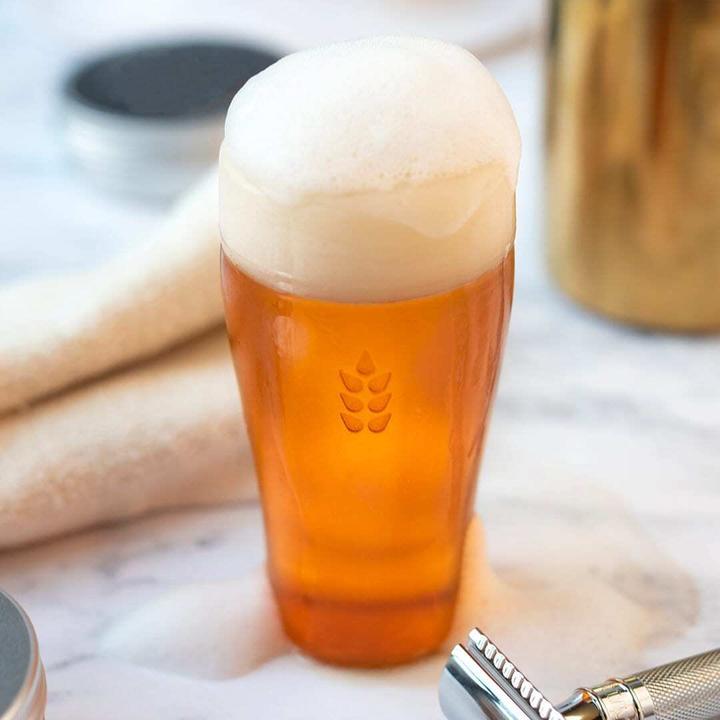 Actual product image Luckies Beer Puzzle Ale - Puzzle (100 pieces)