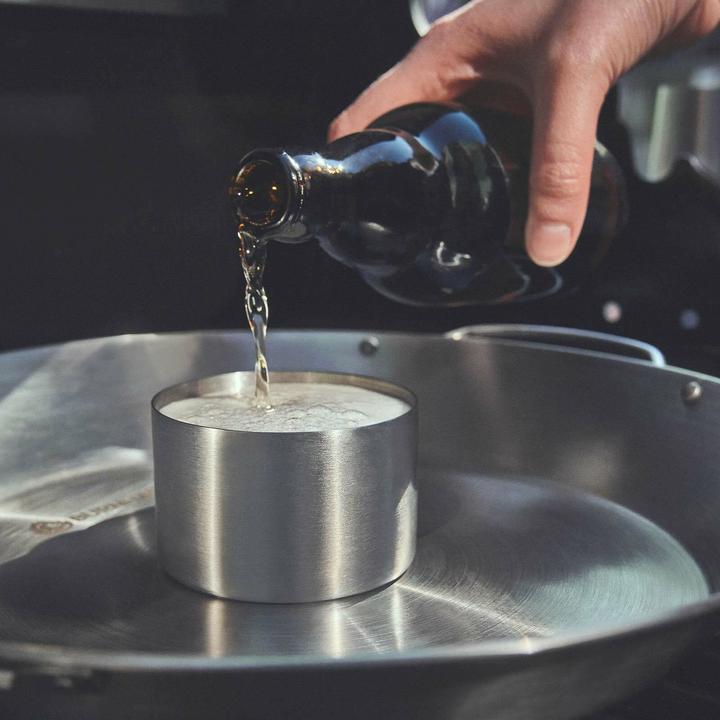 Produktbild Burnhard Hähnchenbräter