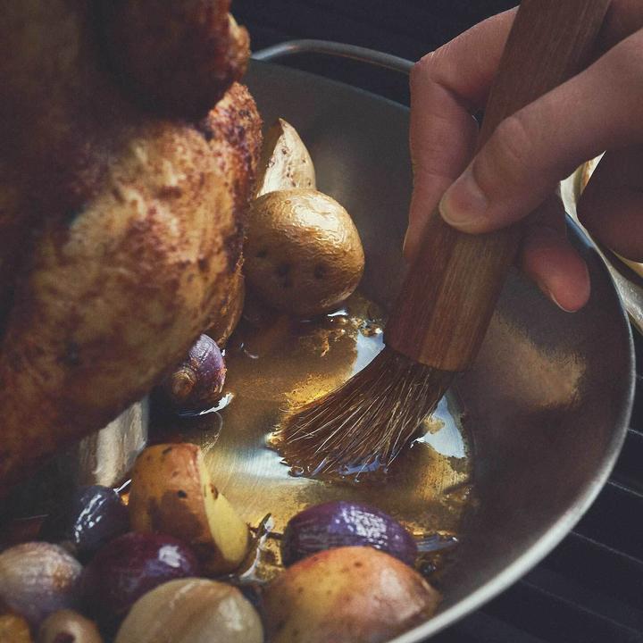 Produktbild Burnhard Hähnchenbräter