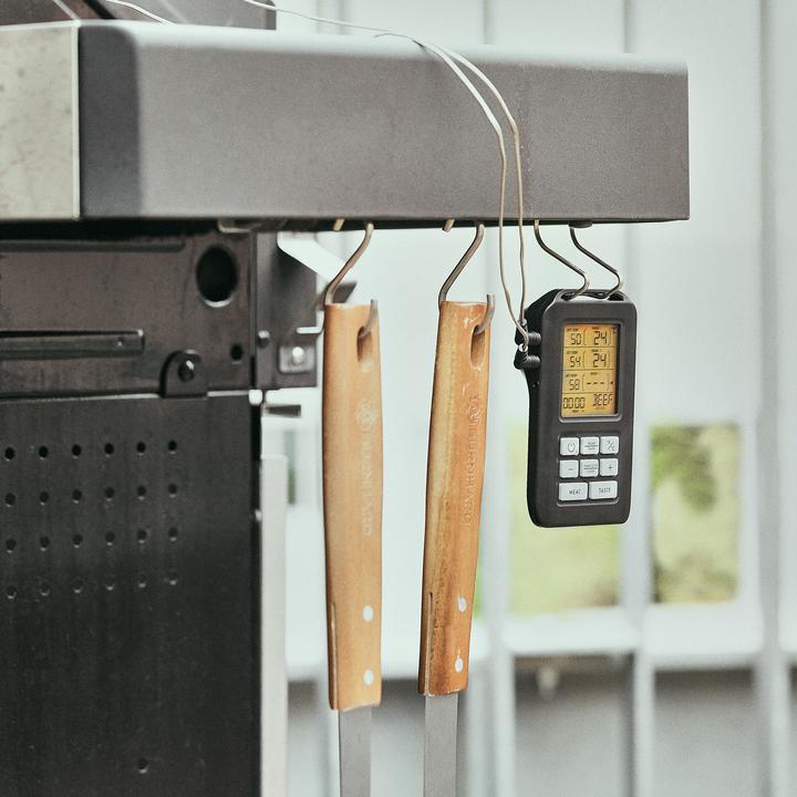 Produktbild Burnhard Grillthermometer
