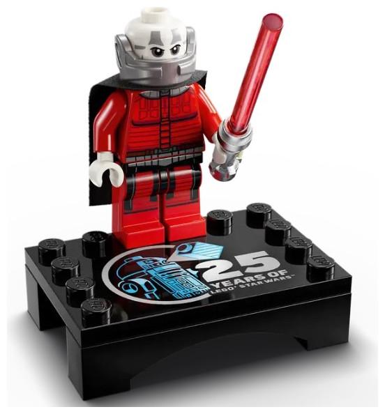 Image du produit LEGO R2-D2 (75379, LEGO Star Wars)