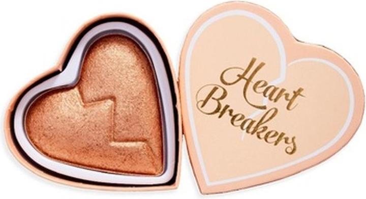Actual product image I Heart Revolution Heartbreakers (Graceful)