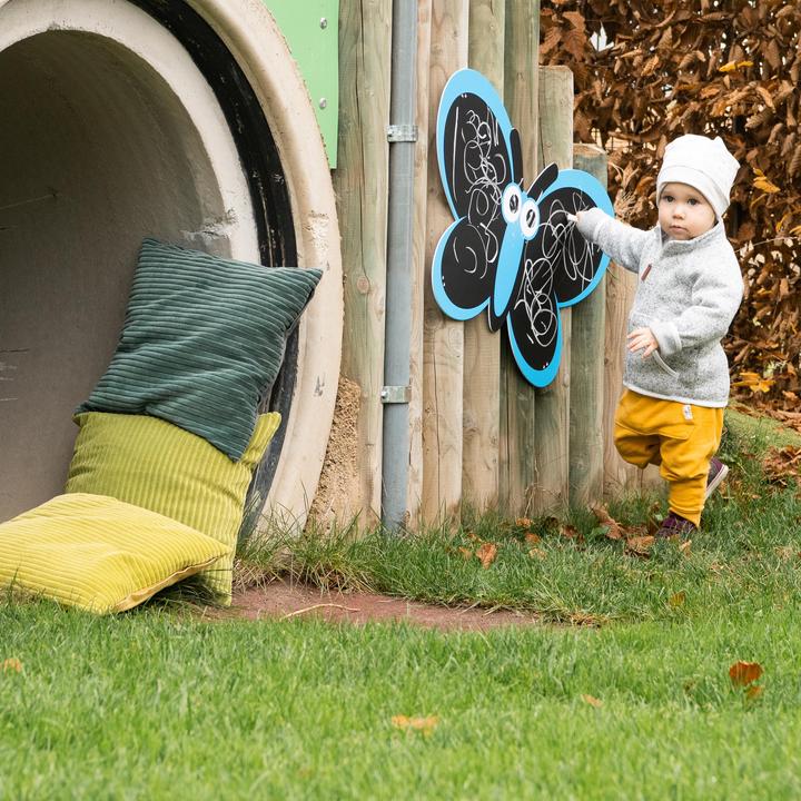 Image du produit TTS Tableau à craie Animaux Indoor/Outdoor 5er Set