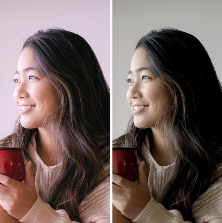 Produktbild Sony Xperia 10 VI (128 GB, Black, 6.10", SIM + eSIM, 5G)