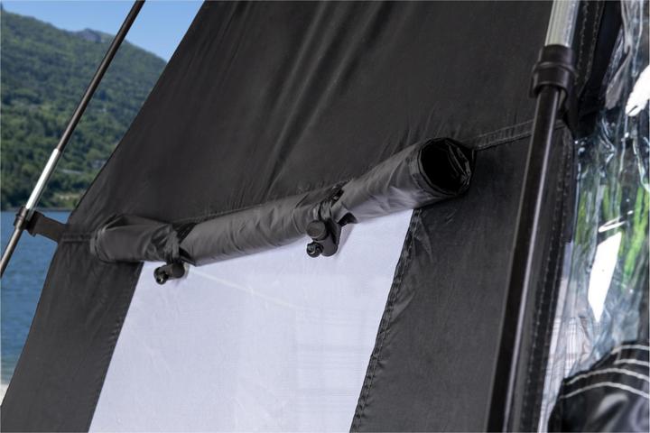 Actual product image Brunner Cabina Maxi NG cabin tent (Dome tent, 4 kg, 1 person)