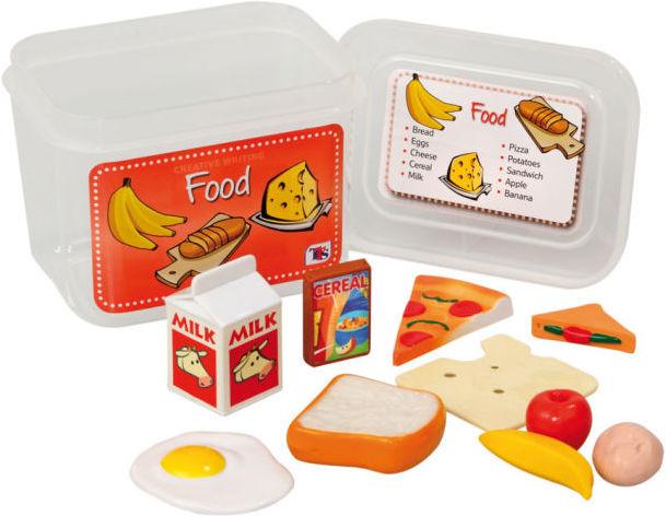 Produktbild TTS Kreativ-Sprach-Boxen, englisch