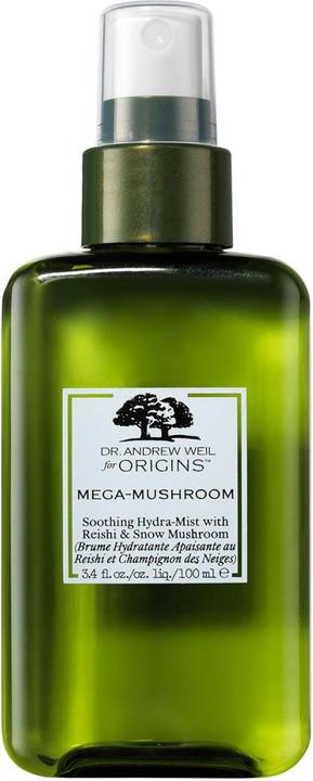 Produktbild Origins Mega Mushroom - Soothing Hydra Mist (Mizellenwasser, 100 ml)
