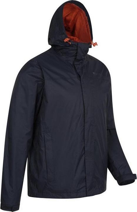 Immagine prodotto Mountain Warehouse Giacca Torrent impermeabile (XS)