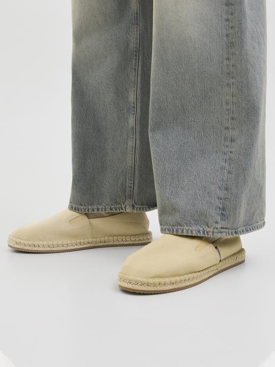 Actual product image Jack & Jones Jfwregent Espadrille (41)