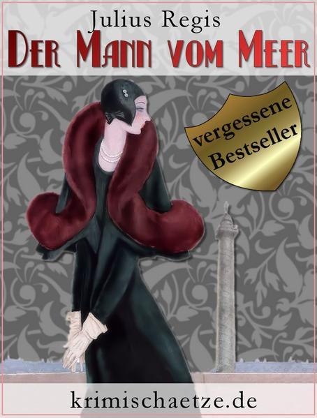Produktbild Der Mann vom Meer (Deutsch, 2015)