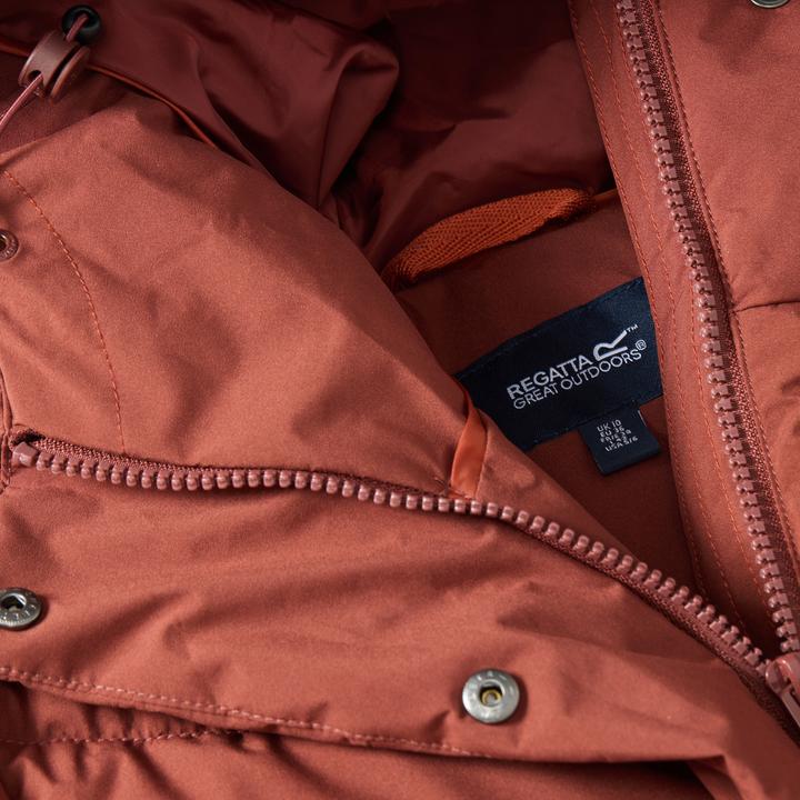 Actual product image Regatta Eloria (48)