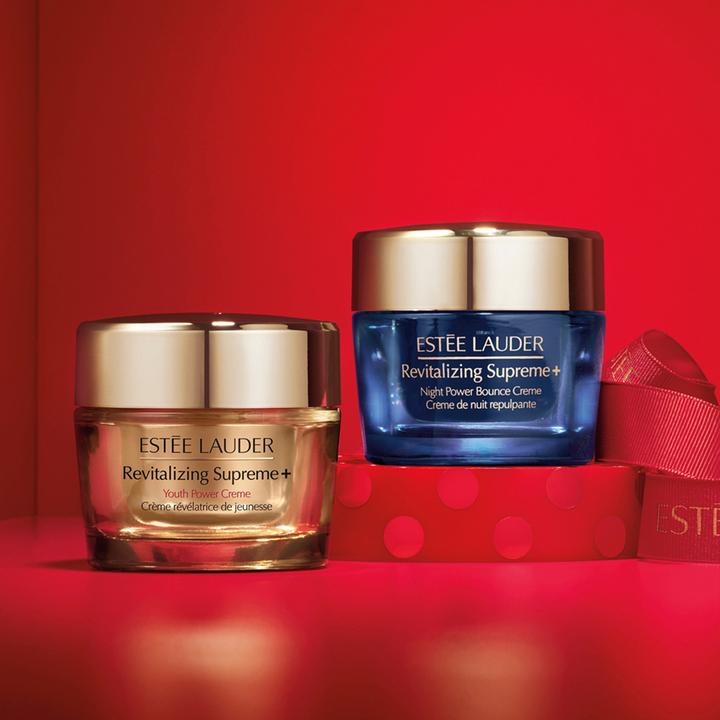 Produktbild Estée Lauder Advanced Supreme (Gesichtspflege Set)