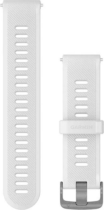 Actual product image Garmin Forerunner 745 (22 mm, Silicone, Forerunner 745)