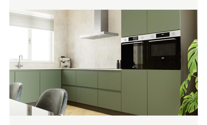 Produktbild Etna Blockmodell Schornsteinkappe