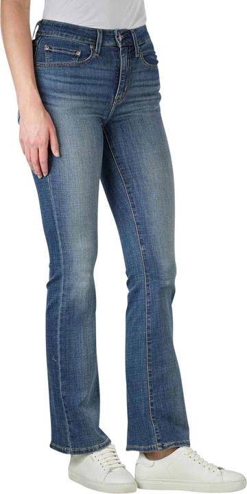 Immagine prodotto Levis 725 Jeans Bootcut Tore It Up (32)