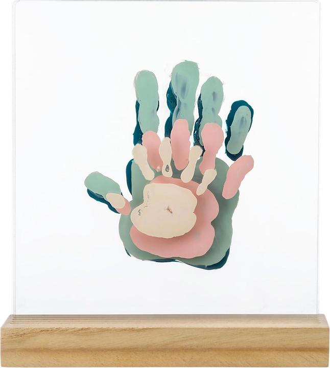 Produktbild Baby Art Family Prints