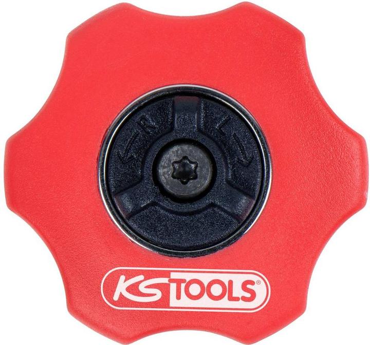 Actual product image KS Tools 1/4" hand ratchet (1/4")