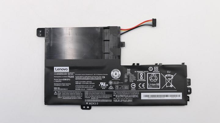 Immagine prodotto Lenovo 5B10M50528 (2 cubicoli, 4670 mAh)